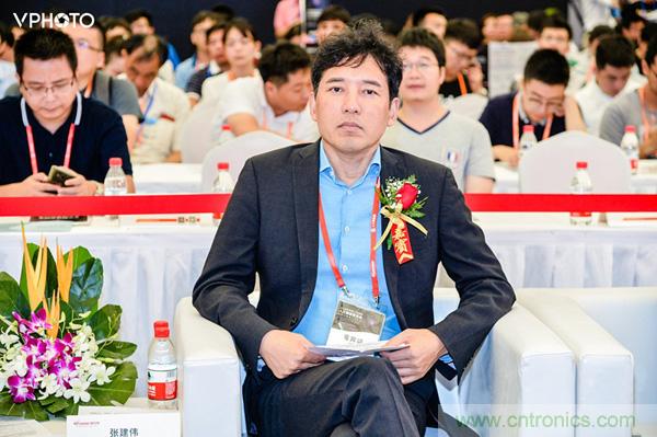 WAIE大戰(zhàn)“利奇馬”，3萬真粉如約駕臨“WAIE 2019第四屆上海國際人工智能展覽會(huì)”