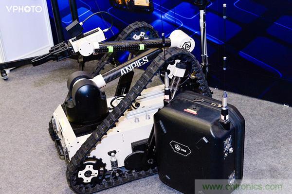 WAIE大戰(zhàn)“利奇馬”，3萬真粉如約駕臨“WAIE 2019第四屆上海國際人工智能展覽會(huì)”