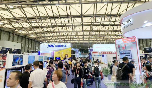 明年再見！&ldquo;WAIE 2019第四屆上海國際人工智能展覽會(huì)暨人工智能產(chǎn)業(yè)大會(huì)&rdquo;完美落幕！