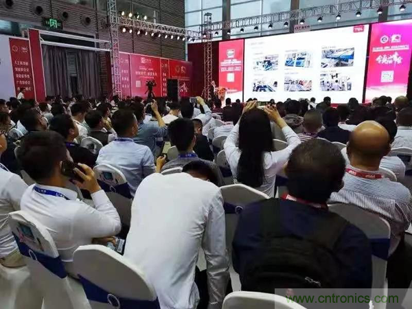 2019 ISVE智慧顯示展全新亮點預告：“3+1”創新展區規劃，互動體驗升級