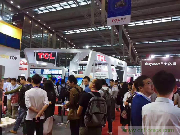 2019 ISVE智慧顯示展全新亮點預告：“3+1”創新展區規劃，互動體驗升級