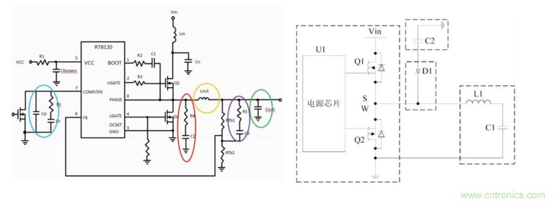 開關電源為啥有時候會叫?如何消除?