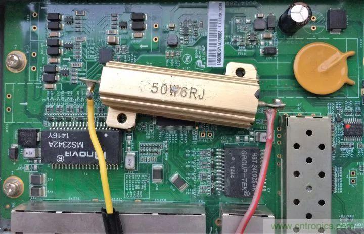 一文帶你認識全類型“電阻”!