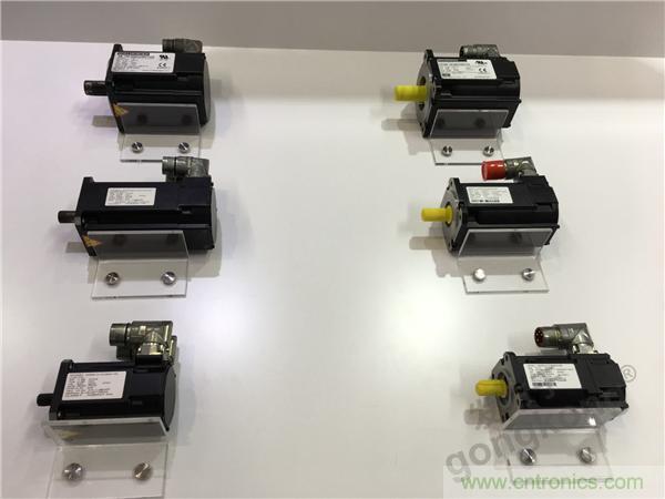 科爾摩根:從標準到定制,運動控制的大本營 科爾摩根:從標準到定制,運動控制的大本營