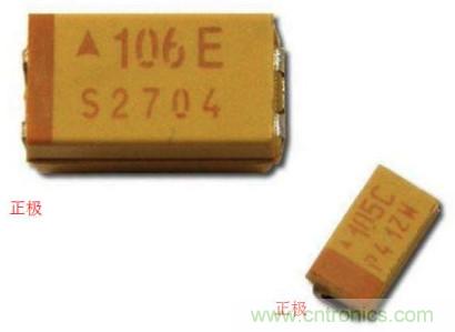 電容的尺寸、耐壓值、方向,這些參數該如何選擇?