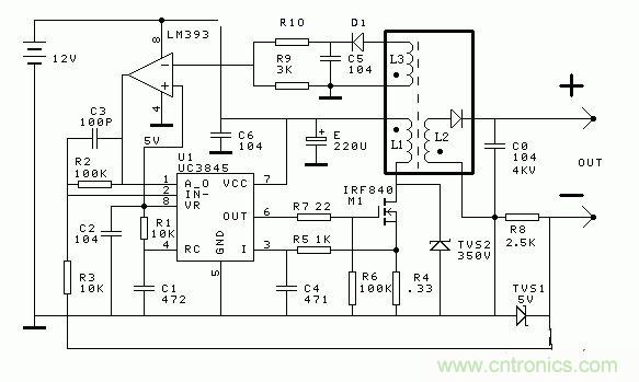 電源基礎電路圖集錦,工程師必備寶典!