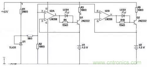 電源基礎電路圖集錦,工程師必備寶典!