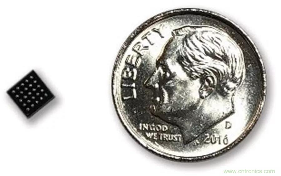 電源模塊越來越小巧，這些技術少不了~