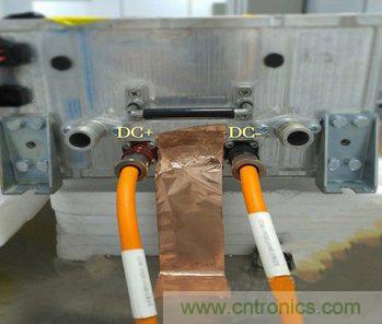 如何巧妙解決電機制器傳導發射遇到干擾？