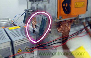 如何巧妙解決電機制器傳導發射遇到干擾？