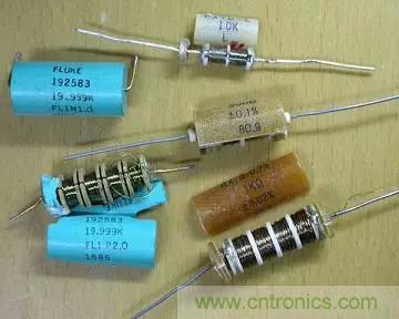 一文帶你認(rèn)識(shí)：電阻精度！