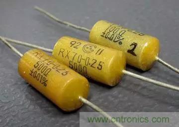 一文帶你認(rèn)識(shí)：電阻精度！