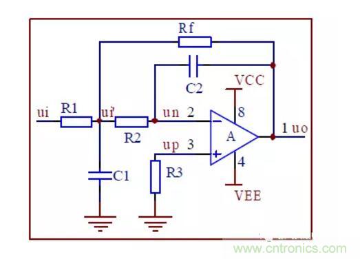 一文看懂低通、高通、帶通、帶阻、狀態(tài)可調(diào)濾波器