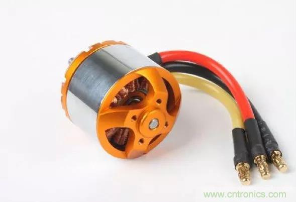 有刷電機 VS 無刷電機，看看哪個更厲害？