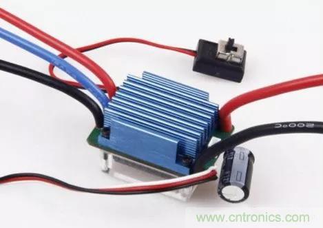 有刷電機 VS 無刷電機，看看哪個更厲害？