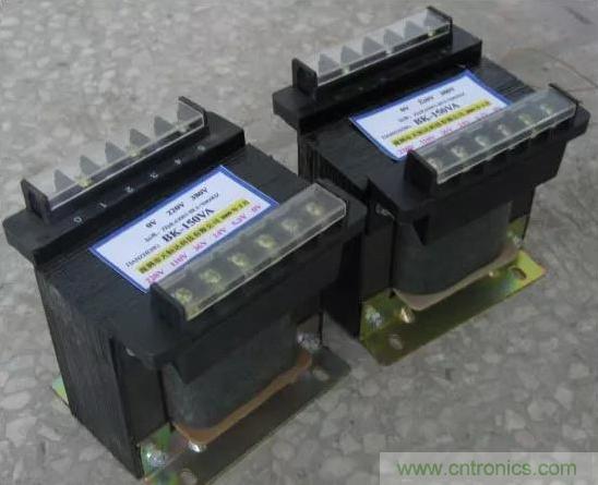 變壓器的冷知識你知道嗎？