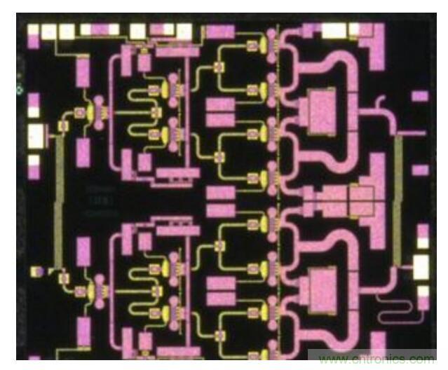 做射頻IC是否需要模擬IC的基礎？