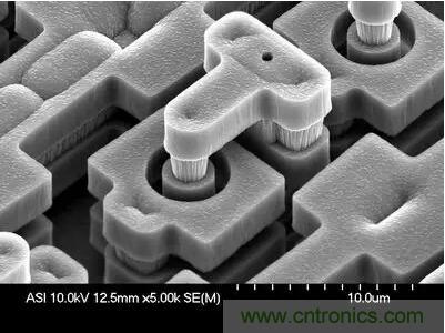 MEMS為何獨(dú)領(lǐng)風(fēng)騷？看完這篇秒懂！