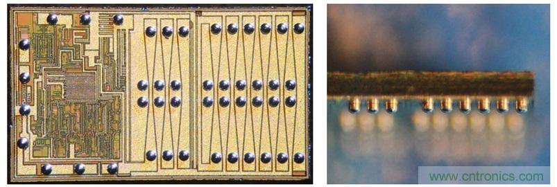 是否可以將低EMI電源安裝到擁擠的電路板上?