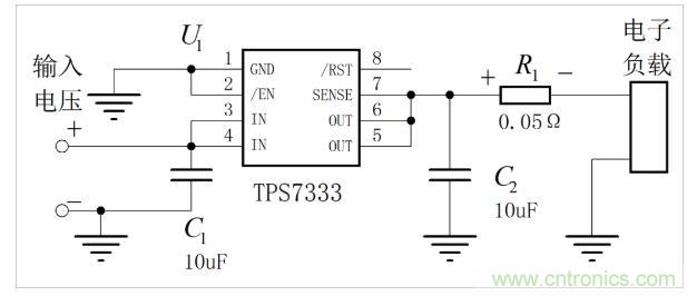 不錯的學(xué)習(xí)貼,低壓差降壓穩(wěn)壓電路設(shè)計(jì) 不錯的學(xué)習(xí)貼,低壓差降壓穩(wěn)壓電路設(shè)計(jì)