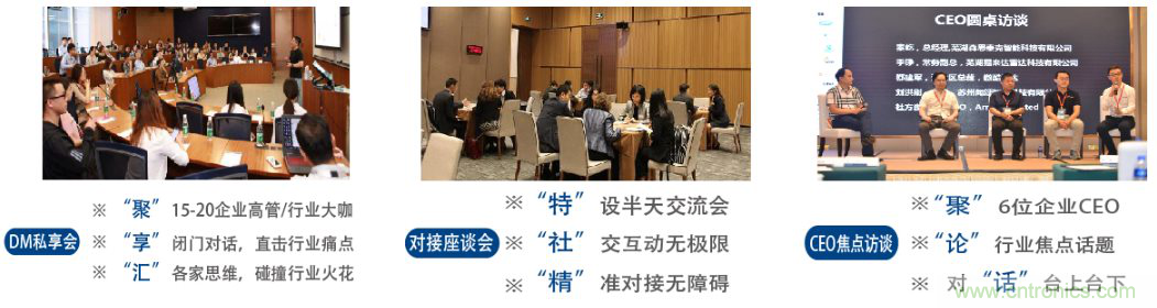 國(guó)內(nèi)外激光雷達(dá)大佬都來(lái)了，2019汽車(chē)激光雷達(dá)技術(shù)交流會(huì)重磅議題嘉賓搶先看！