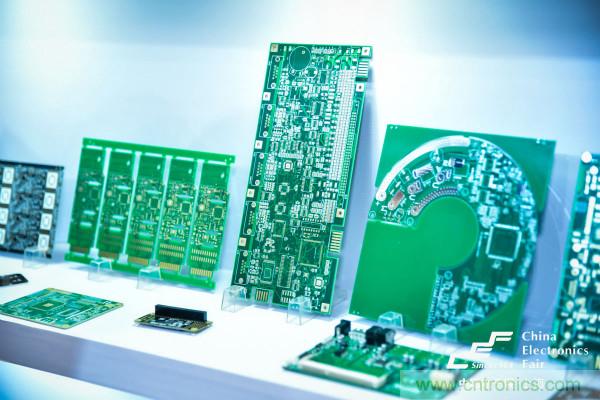 匯集電子信息產業發展熱點，第94屆中國電子展盛大開幕