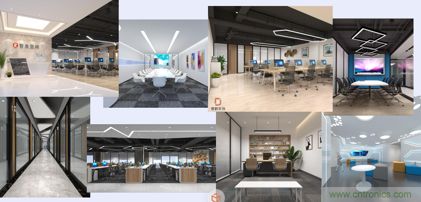 中國電子第一街創(chuàng)新基地！弘德智云聯(lián)合我愛方案網(wǎng)推出產(chǎn)業(yè)園區(qū)入駐服務?