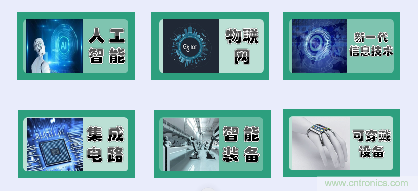 中國電子第一街創(chuàng)新基地！弘德智云聯(lián)合我愛方案網(wǎng)推出產(chǎn)業(yè)園區(qū)入駐服務?