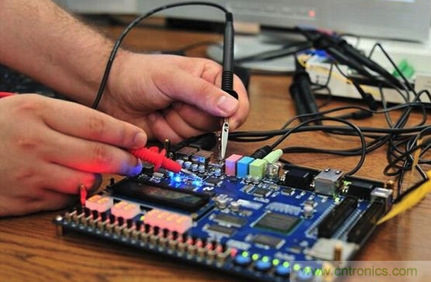 PCB設計為何一般控制50歐姆阻抗？?