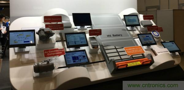 “2019 ROHM科技展”舉辦在即，詮釋羅姆對智能生活的貢獻