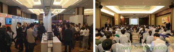 “2019 ROHM科技展”舉辦在即，詮釋羅姆對智能生活的貢獻