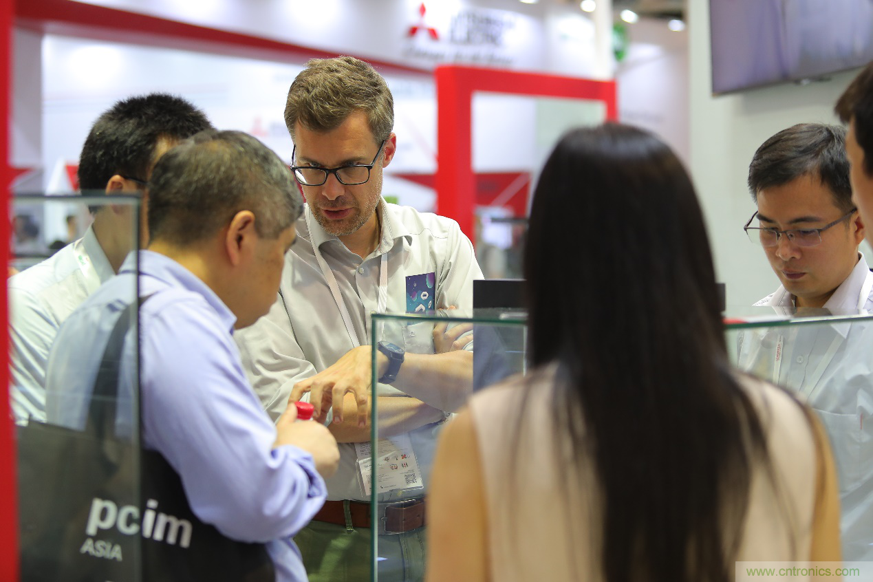 PCIM Asia 2020年七月載譽重臨，首階段招展反應踴躍