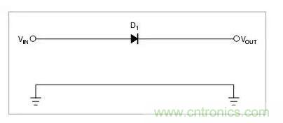 硬件工程師都應該掌握的防反接電路，你都Get到了嗎？