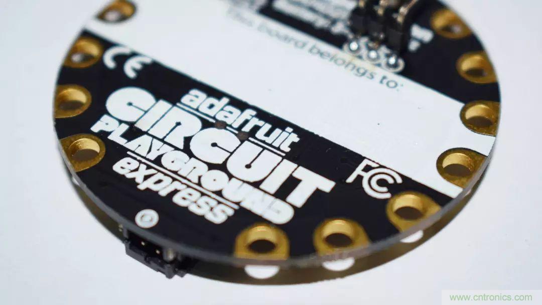 電路板上這些標志的含義,你都知道嗎?