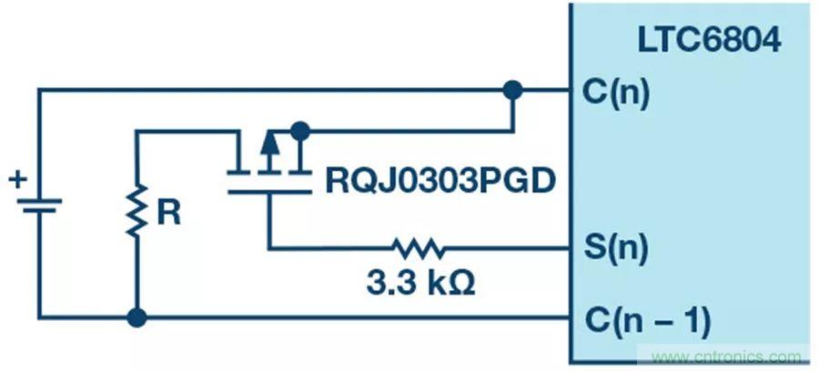 讓所有電芯具有相同容量，&ldquo;被動均衡&rdquo;你了解了嗎？