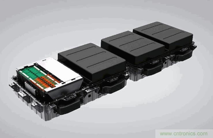 傳感器+無線通信=?發揮你的想象力!