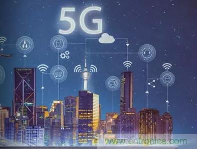 5G基礎(chǔ)設(shè)施將給各行業(yè)帶來(lái)怎樣的變革(二)