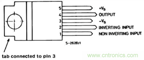 【收藏】音頻放大器電路解析 【收藏】音頻放大器電路解析