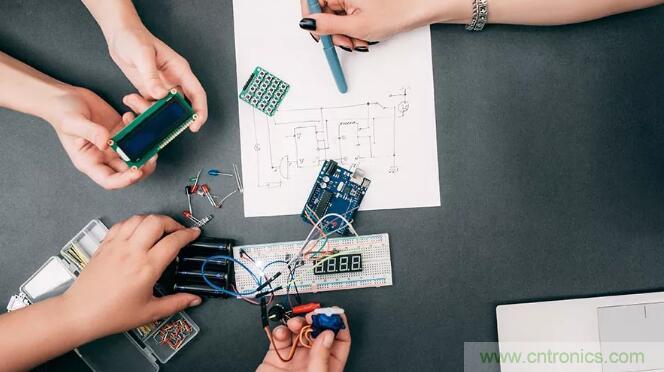 單片機上拉電阻、下拉電阻的詳解和選?。ㄒ唬? title=