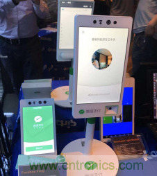 年終案例匯總！2019年瑞芯微AI芯片三大應用場景盤點