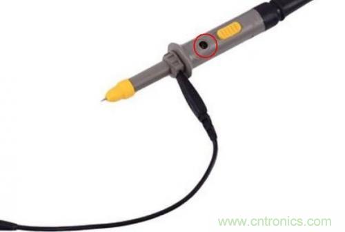 示波器探頭的校準補償究竟有什么用? 示波器探頭的校準補償究竟有什么用?