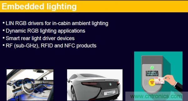 汽車傳感器芯片巨頭Melexis，對汽車綠色使命的探索