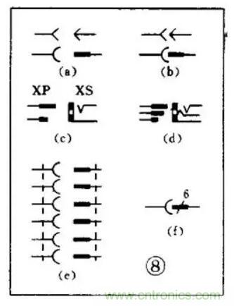 【收藏】電路圖符號(hào)超強(qiáng)科普,讓你輕松看懂電路圖 【收藏】電路圖符號(hào)超強(qiáng)科普,讓你輕松看懂電路圖