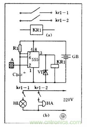 【收藏】電路圖符號(hào)超強(qiáng)科普,讓你輕松看懂電路圖 【收藏】電路圖符號(hào)超強(qiáng)科普,讓你輕松看懂電路圖