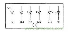 【收藏】電路圖符號(hào)超強(qiáng)科普,讓你輕松看懂電路圖 【收藏】電路圖符號(hào)超強(qiáng)科普,讓你輕松看懂電路圖