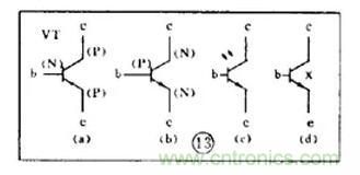【收藏】電路圖符號(hào)超強(qiáng)科普,讓你輕松看懂電路圖 【收藏】電路圖符號(hào)超強(qiáng)科普,讓你輕松看懂電路圖