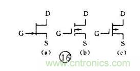 【收藏】電路圖符號(hào)超強(qiáng)科普,讓你輕松看懂電路圖 【收藏】電路圖符號(hào)超強(qiáng)科普,讓你輕松看懂電路圖