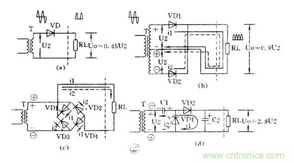 【收藏】電路圖符號(hào)超強(qiáng)科普,讓你輕松看懂電路圖 【收藏】電路圖符號(hào)超強(qiáng)科普,讓你輕松看懂電路圖