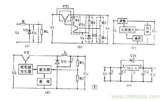【收藏】電路圖符號(hào)超強(qiáng)科普,讓你輕松看懂電路圖 【收藏】電路圖符號(hào)超強(qiáng)科普,讓你輕松看懂電路圖