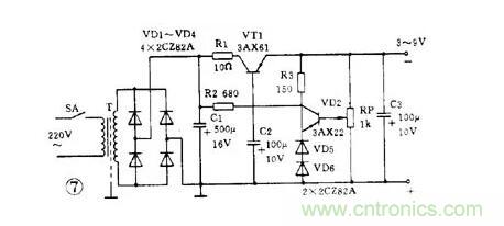 【收藏】電路圖符號(hào)超強(qiáng)科普,讓你輕松看懂電路圖 【收藏】電路圖符號(hào)超強(qiáng)科普,讓你輕松看懂電路圖